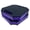 Purple, variant on SnapPad STK2-WHITE STAKPAD Stacker Block White - Accessory