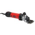 thumbnail image 1 of Sheep Clipper, Electric Sheep Clipper, Easy Maintenance And Care Ergonomic Design Compact Structure Light Weight For Farmers Sheep US Plug 110V, 1 of 8