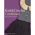 thumbnail image 1 of Pre-Owned Knit and Crochet Combined (Paperback) 0871162407 9780871162403, 1 of 1