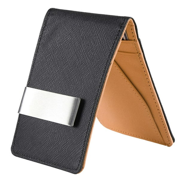 Carteras clip deals
