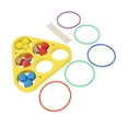 thumbnail image 1 of Swimming Pool Ring Throw Game,Ring Throw Pool Game Pool Ring Throw Game Ring Throw Pool Game Toy Class Leading Features, 1 of 7