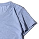thumbnail image 4 of Blusa informal de manga corta con estampado de cuello redondo para mujer Pompotops  hfajkhk127517, 4 of 4