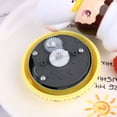 thumbnail image 3 of MLINS  Cooking Timer Egg Wind up Boiling Countdown Mechanical Child, 3 of 8