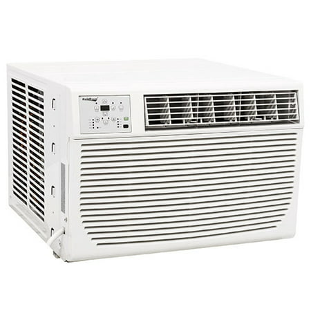 Koldfront WAC8001W 8,000 BTU Window Air Conditioner with