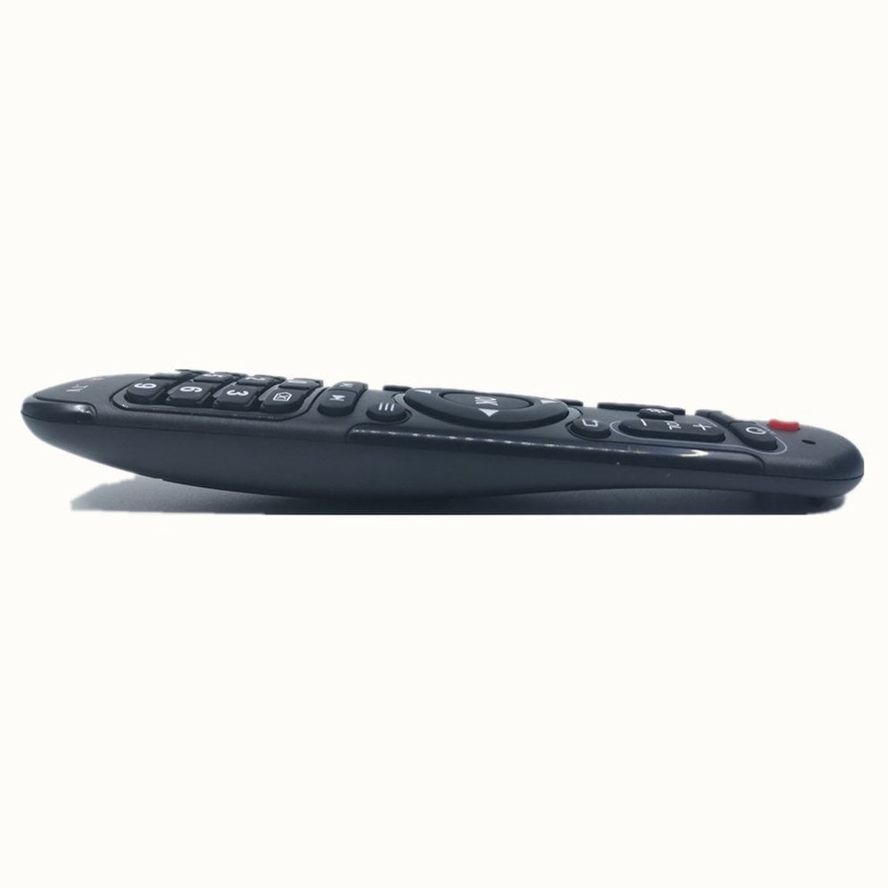 Télécommande Universelle Pour TV Box Android X96 Max Plus, X92, T95, H96 - Compatible Avec De Nombreux Modèles - 8