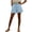 Light Blue, variant on DailyTrove Women's Sleeveless Romper Dress, Casual Playsuit with Shorts
