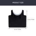 thumbnail image 2 of Shisuyan Pool Hose Support PP 2Sets 3.1x3.1in, 2 of 8