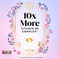 thumbnail image 6 of Wicked Enchanting Body Care Duo: Olay Limited Edition Serum Body Wash Glinda's Edition & Secret Clinical Antiperspirant 2.6 oz, 6 of 14