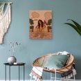 thumbnail image 2 of Cuadros Decorativos Jr Plant Bae Canvas, 2 of 2