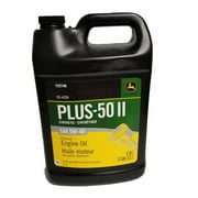John Deere Plus-50 II Oil 5W40 CK4/SN TY27740