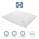 thumbnail image 4 of Almohada Sealy Fresh Tamaño estandar Color blanco, 4 of 4