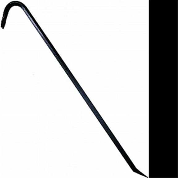 WR30 0.75 x 30 in. Wrecking Bar