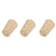 thumbnail image 4 of 10 Tapones de Corcho Cónicos de Primera, Taponas de Madera de Sellado Hermético, Corcho de Vino Ligero, Tapón para Botella de Vino, Tamaña, 4 of 7
