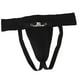 thumbnail image 3 of Suspensorio, ingle, protector de ingle para kickboxing, karate, artes marciales METRO, 3 of 9