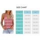 thumbnail image 3 of Women V Neck Strap, Elegant Casual Women Spaghetti Strap For Leisure ANGGREK BA1711, 3 of 5