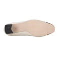thumbnail image 6 of Ros Hommerson Mira Women's Pump Shoe In Ivory, 6 of 6