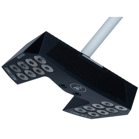 Pre-Owned L.A.B. Golf MEZZ.1 MAX Sweeper Putter 43 Inches