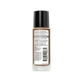 thumbnail image 6 of Almay Skin Perfecting Comfort Matte Liquid Foundation, 250 Cool Cappuccino, 1 fl oz, 6 of 6