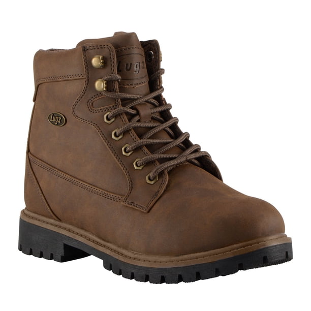 lugz mantle hi men's ankle boots