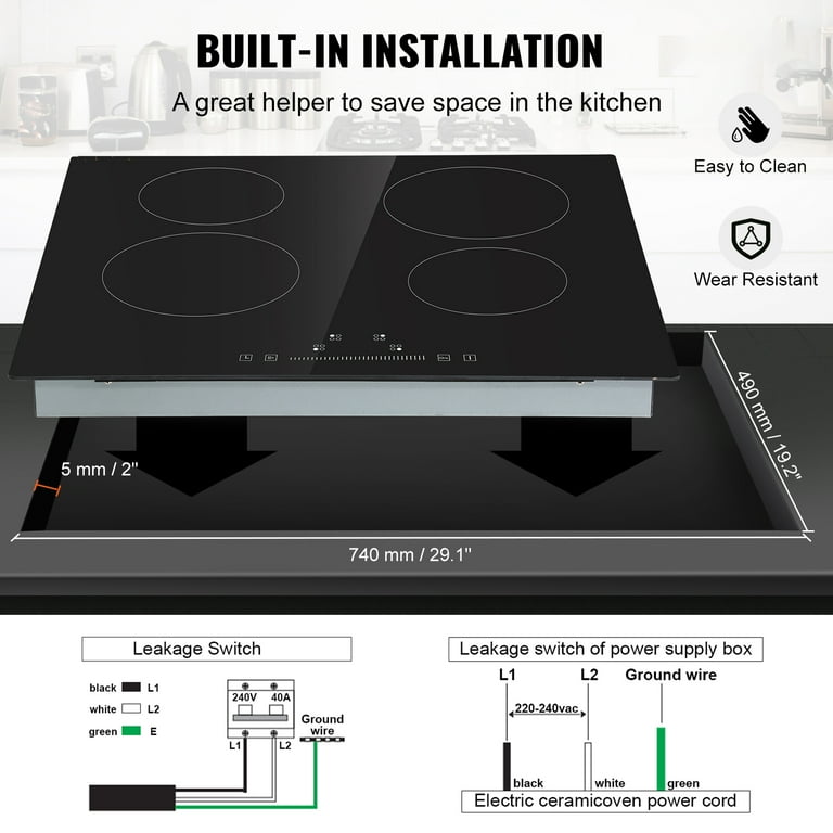 Radiant Stove Vs Induction americanlycetuffschool.edu.pk