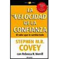 thumbnail image 1 of Libro LA VELOCIDAD DE LA CONFIANZA PAIDOS MEXICO, 1 of 2