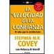 thumbnail image 1 of Libro LA VELOCIDAD DE LA CONFIANZA PAIDOS MEXICO, 1 of 2