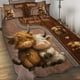 thumbnail image 1 of You and Me We Got This - Juego de edredón personalizado, 1 of 6