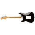 thumbnail image 2 of Squier Classic Vibe '70s Stratocaster Electric Guitar (Black), 2 of 6