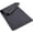 Black, variant on Non-Slip TPE Yoga Mat for Women & Men, 72"x24" Extra-Long Pilates Mats for Hot Yoga, HIIT, Floor Workouts, Lightweight Fitness Mat with Dual Grip