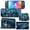 TN-NSOLED-2156, variant on KIPLINK Nintendo Switch OLED Skin Decal – Full Body Vinyl Cover, Anti-Scratch & Waterproof, Bubble-Free Installation, Creative Designs