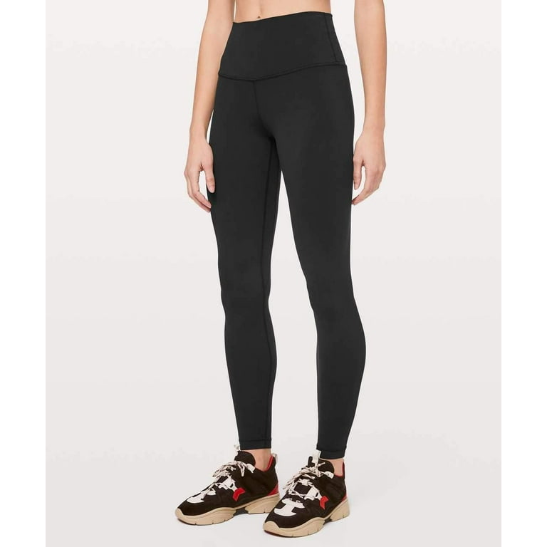 Lulu Align Full Length Yoga Pants High Waisted Design 28 Inch Inseam Walmart