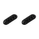 thumbnail image 2 of Naiovety Clips para cables Organizador de cables Soporte para cables adhesivo elástico resistente al desgaste Gestión de cables de amarre para Type3 NO3, 2 of 6