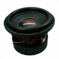 thumbnail image 5 of Massive Audio 12" 6000 Watt Subwoofer Dual 2 Ohm Voice Coil HIPPOXL122R, 5 of 6