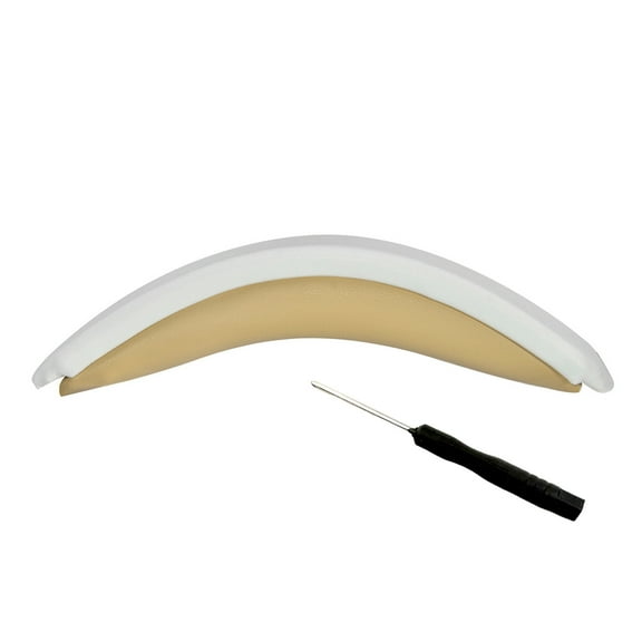 Over Ear Headphone Headband Replacement for QC25 AE2 Soft Cushion Pad With AntiSlip Texture Durability Abs Frame