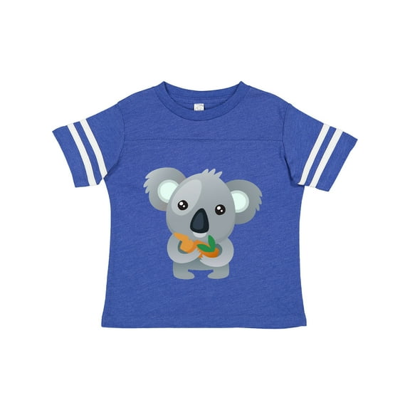 Inktastic Cute Koala Bear Boys or Girls Toddler T-Shirt