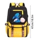 thumbnail image 2 of Clearance Mochila escolar para niños, mochila para niños y niñas, para estudiantes de secundaria, para campus universitario, 2 of 2