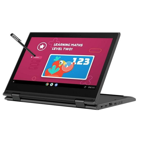 2 In 1 Laptops With Stylus Pen