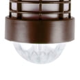 thumbnail image 5 of Crosslight K021-4 Solar Fence Post Light, Pack of 4, 5 of 9