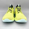 thumbnail image 2 of Asics Mens 13 Gel Kinsei Max Glow Yellow Running Shoes Sneaker Trainer Gym Walk, 2 of 6