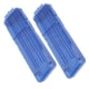 thumbnail image 3 of Clip de Cartucho de Tiro de 2 Uds Accesorio de Juguete Revista Suave 15 Clips 2 Uds Coderas para Jugar Equipo de Protección ANGGREK Otros, 3 of 8