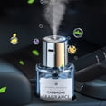thumbnail image 4 of Difusor Aroma para Coche Ventilación Aire Humidificador Niebla Perfume, 4 of 9