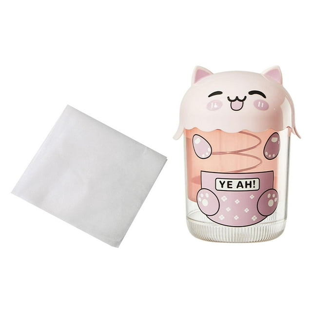 Colador de yogur griego con tapa, recipiente de gran capacidad, fácil de limpiar. Rosa