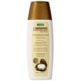thumbnail image 1 of Champú Nunaat, tratamiento hidratante, 300 ml, para cabello ondulado y rizado, 1 of 2