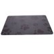 thumbnail image 5 of unbranded Alfombrilla Para Alimentación De Mascotas Absorbente Oscuro Resistente Para Comederos De Perro Y, 5 of 8