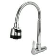 thumbnail image 2 of Faucet Kitchen Sink Faucets Rotated 360 Degree Adjust Water Volume Easily Install Rust Proof Pull Down Kitchen Sink Faucets, 2 of 8