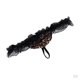thumbnail image 1 of 2x Novedad, estampado de de , de encaje para hombre, ropa interior con espalda en T, lencería, bragas, bolsa Zulema Hombres Tangas Calzoncillos, 1 of 8