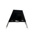 thumbnail image 1 of Universal Adjustable Stabilizer Base Rack for 1.5-2Inch Antennas Nonslip High Friction Silicone Pad For Secure Placement, 1 of 4