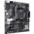 thumbnail image 2 of Tarjeta Madre ASUS PRIME A520M-K AM4 2x DDR4 1x M.2 PCIe 3.0 Micro ATX negro, 2 of 6