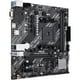 thumbnail image 2 of Tarjeta Madre ASUS PRIME A520M-K AM4 2x DDR4 1x M.2 PCIe 3.0 Micro ATX negro, 2 of 6