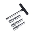thumbnail image 4 of Dickly Extension Bar Glow Plug Extractor Professional Automotive Socket Kit for Vehicle, 4 of 8